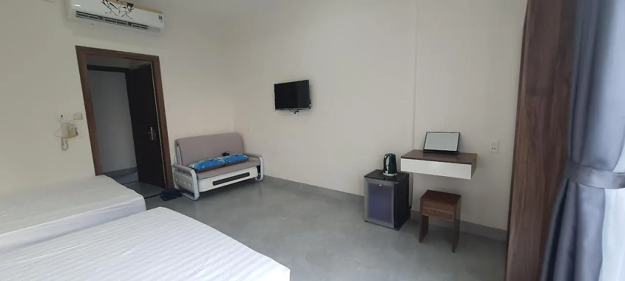 Karola Hotel Da Nang