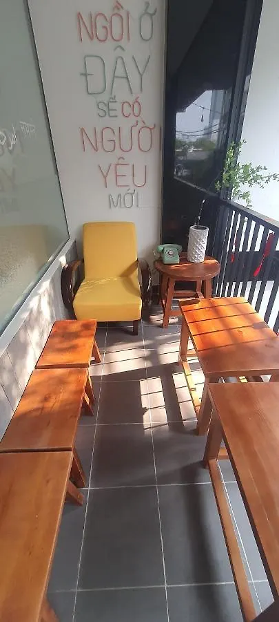 Karola Hotel Da Nang 0*,