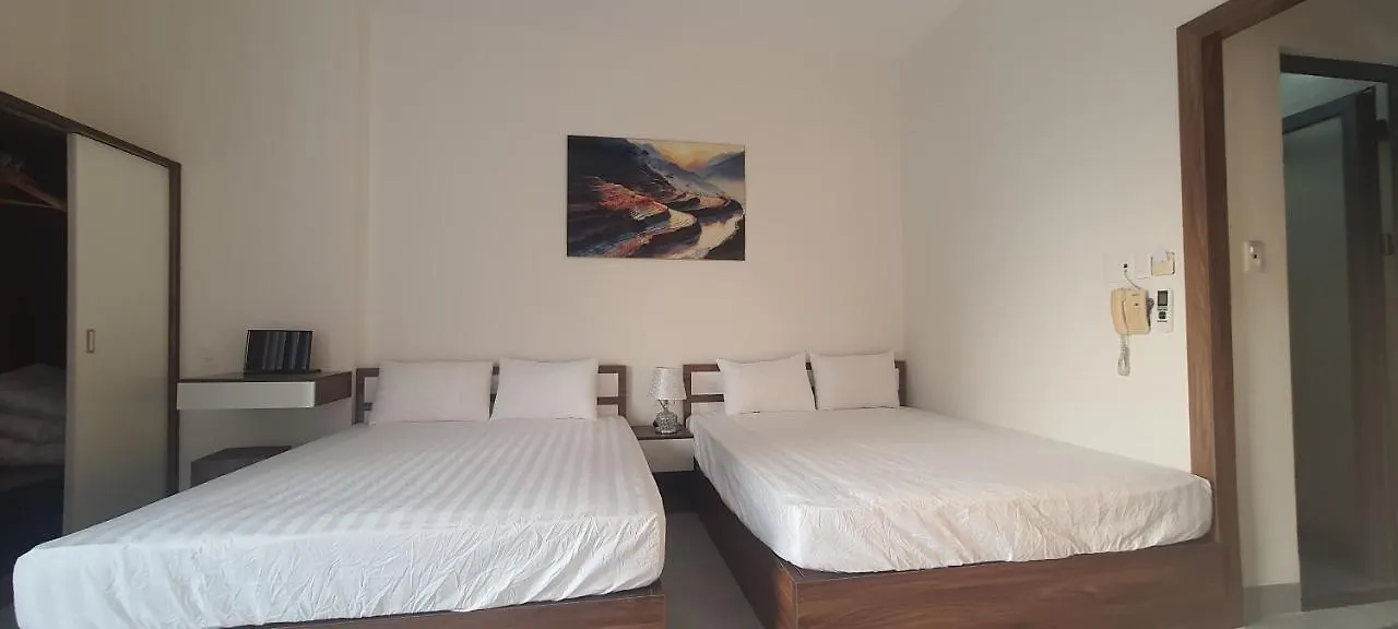 Karola Hotel Da Nang