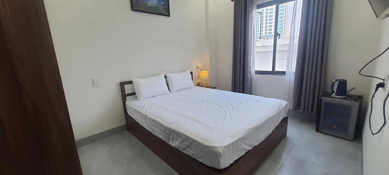 Karola Hotel Da Nang 0*,