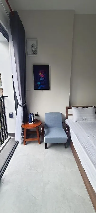 Karola Hotel Da Nang Vietnam