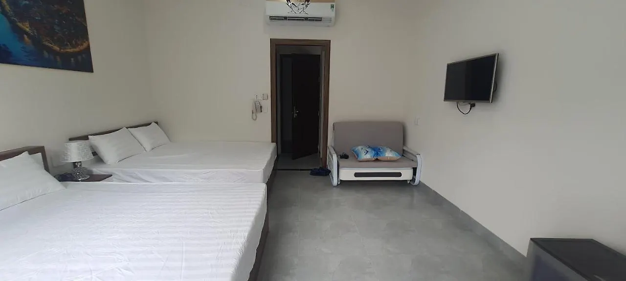 Karola Hotel Da Nang