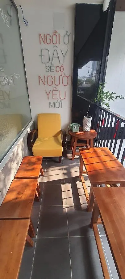 Karola Hotel Da Nang