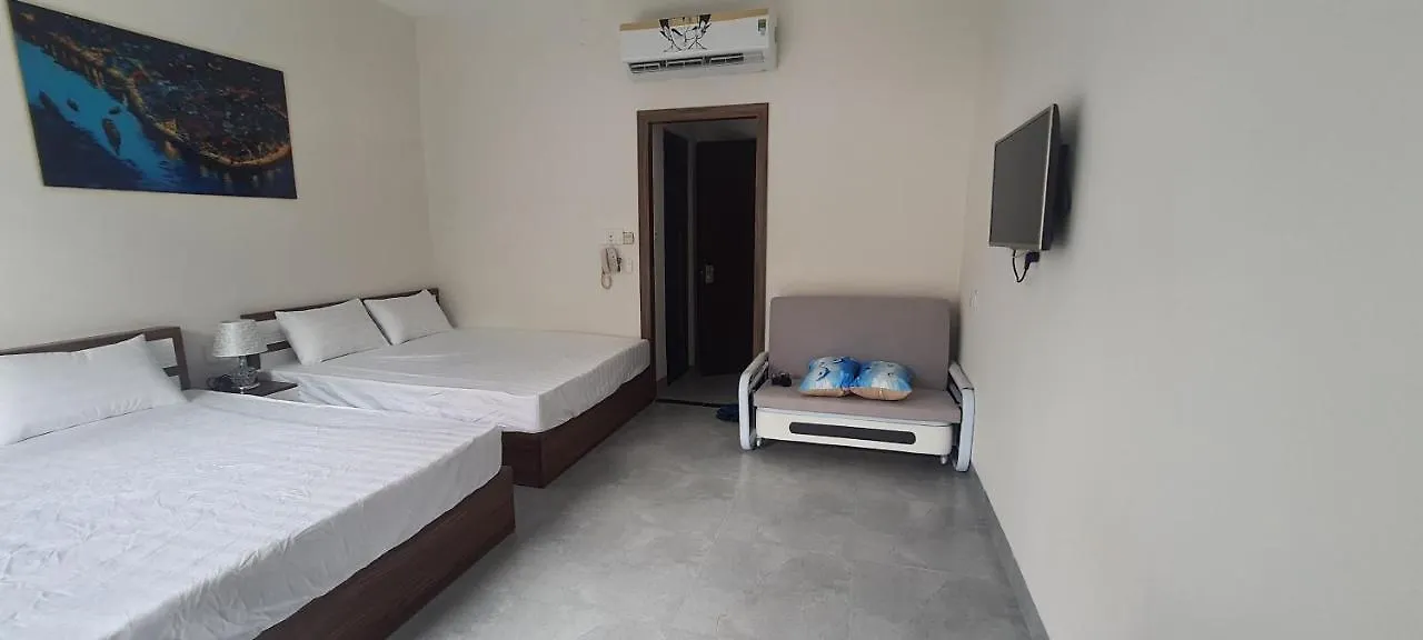 Karola Hotel Da Nang Vietnam
