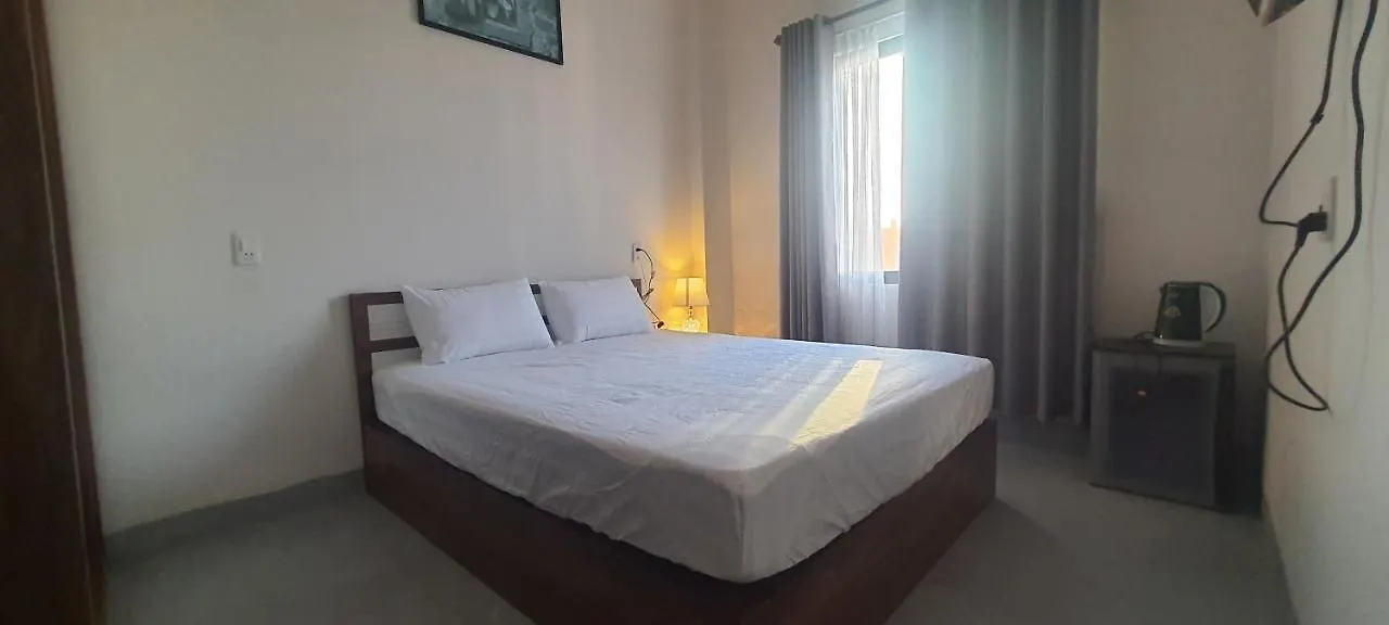 Karola Hotel Da Nang